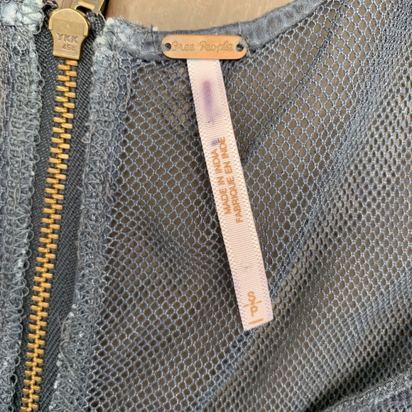 Free People Ice Ice Baby dress - Picture 8 of 8